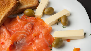 Breakfast - Pizzeria Kraljica