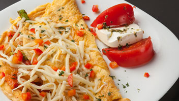 Breakfast - Pizzeria Kraljica