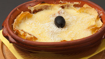 Pasta - Pizzeria Kraljica