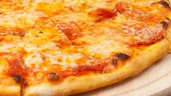 Pizze