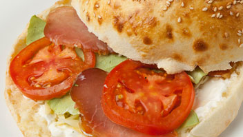 Salata - Pizzeria Kraljica