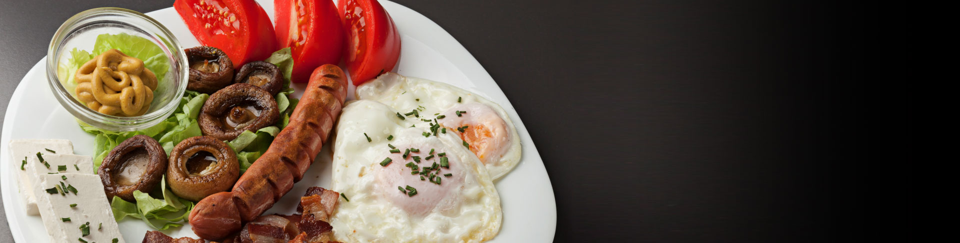 Breakfast - Pizzeria Kraljica