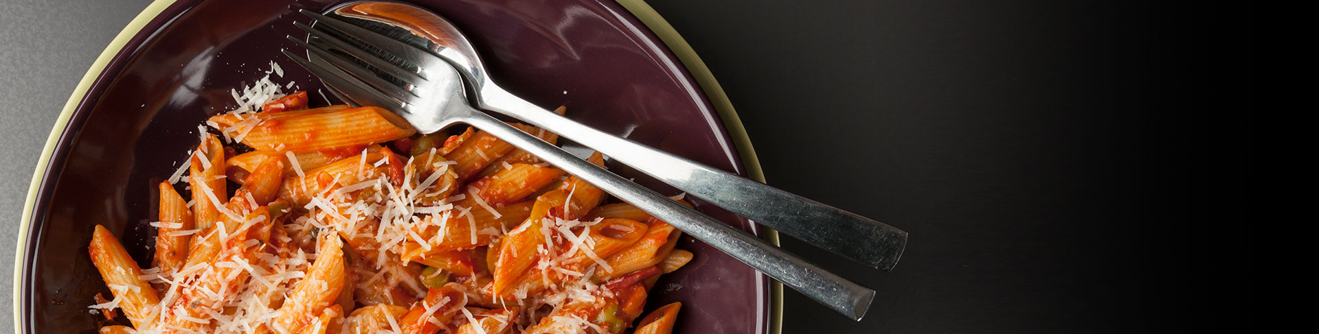 Paste - Pizzeria Kraljica