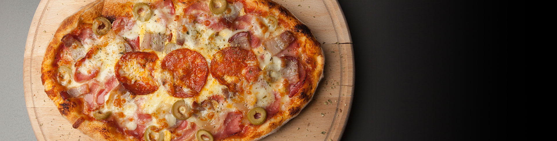 Pizze - Pizzeria Kraljica