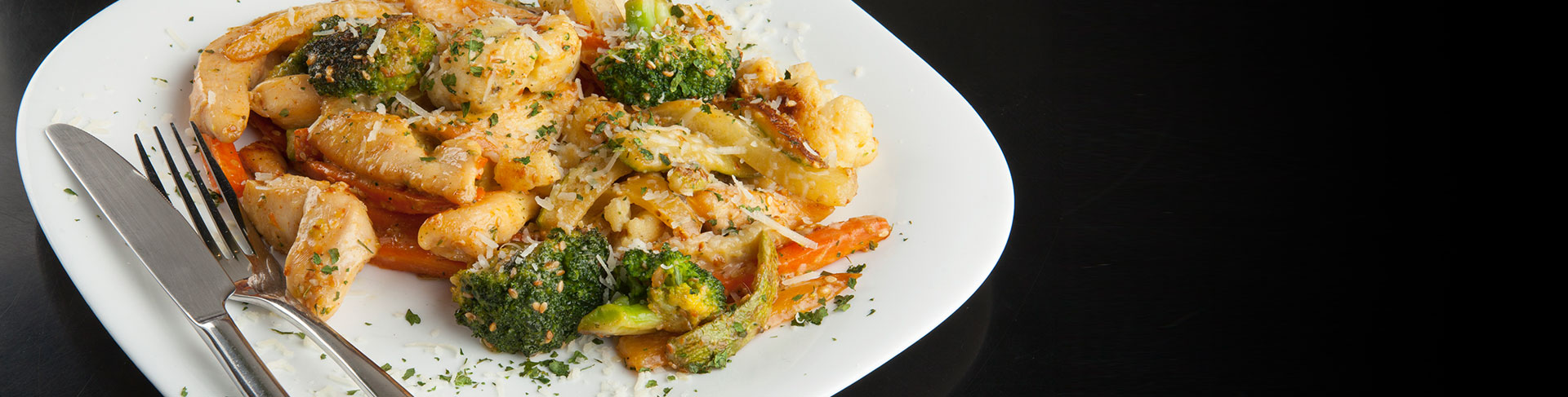 Specials - Pizzeria Kraljica