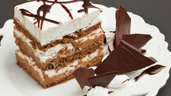 Torte - Pizzeria Kraljica